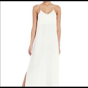Ayr slip maxi dress